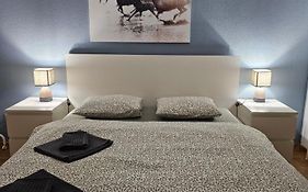 Sleep Here